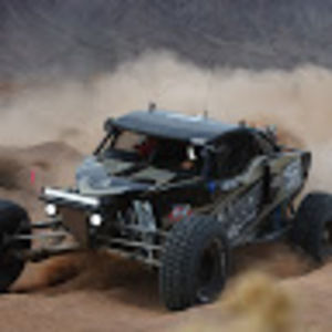 Meet your Posher, Jeff